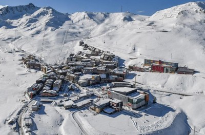 El Govern aprova el Decret de descompte elèctric per als comerços del Pas de la Casa