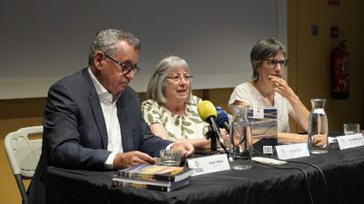 El llibre ‘La globalització i Andorra’ es presenta al MW  Museu de l’Electricitat