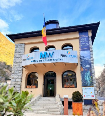 El MW Museu de l’Electricitat tancarà els diumenges 