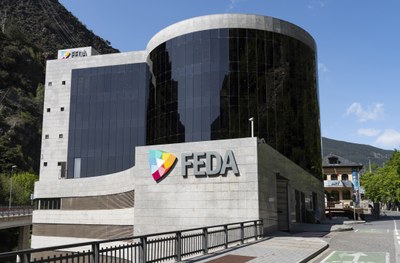 FEDA preveu invertir 64,1 milions d’euros al 2027