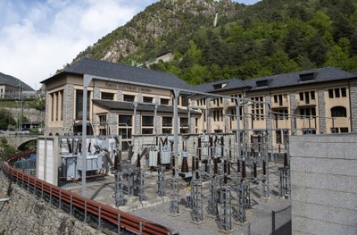 FEDA tanca el 2025 amb un benefici de 25,4 milions