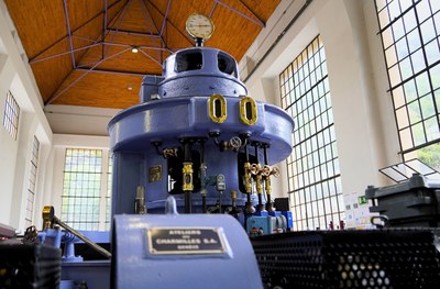 La demanda elèctrica manté la tendència a l’alça i creix un 2,5% situant-se en els 584 GWh al 2025