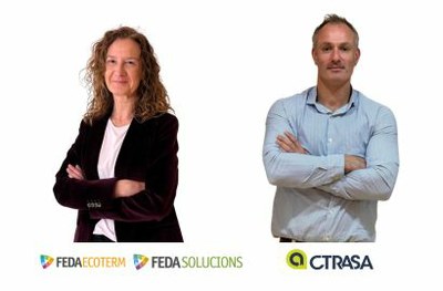 Relleu a la presidència de les filials