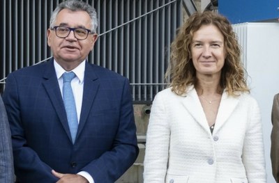 Sílvia Calvó ocuparà la direcció general de FEDA a partir del febrer