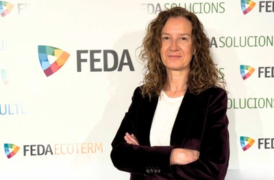 Sílvia Calvó s’incorpora com a directora general de FEDA
