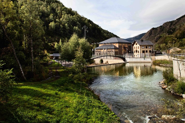 Per poder visualitzar aquest video actualitzeu el vostre navegador.