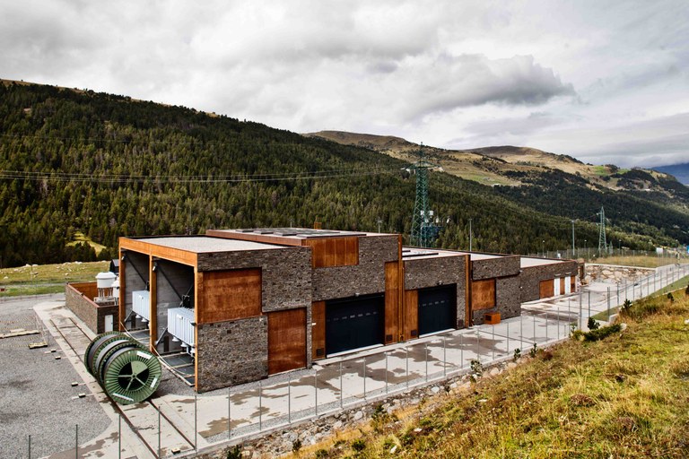 Per poder visualitzar aquest video actualitzeu el vostre navegador.